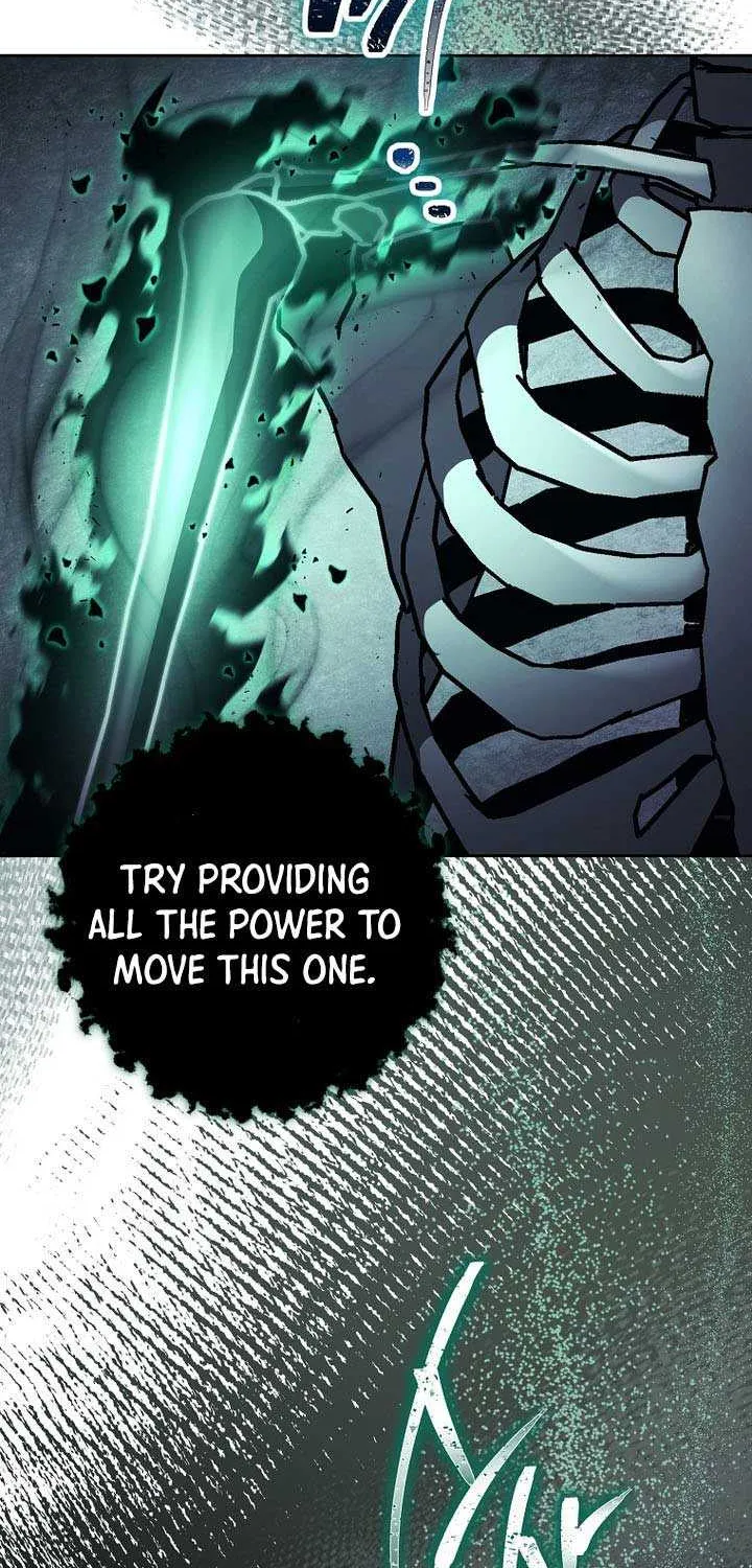 The Skeleton Soldier Failed To Defend The Dungeon Chapter 322 page 77 - 