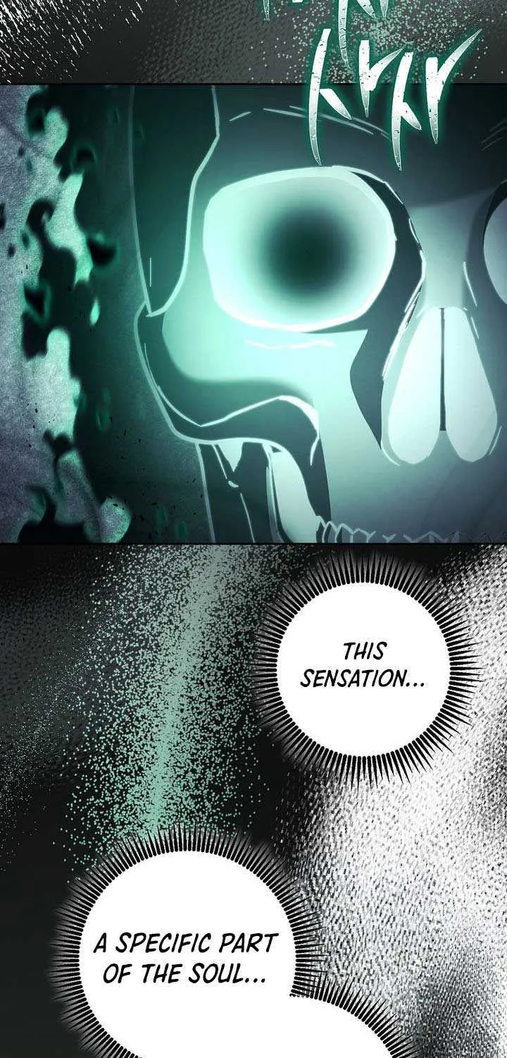 The Skeleton Soldier Failed To Defend The Dungeon Chapter 322 page 78 - 