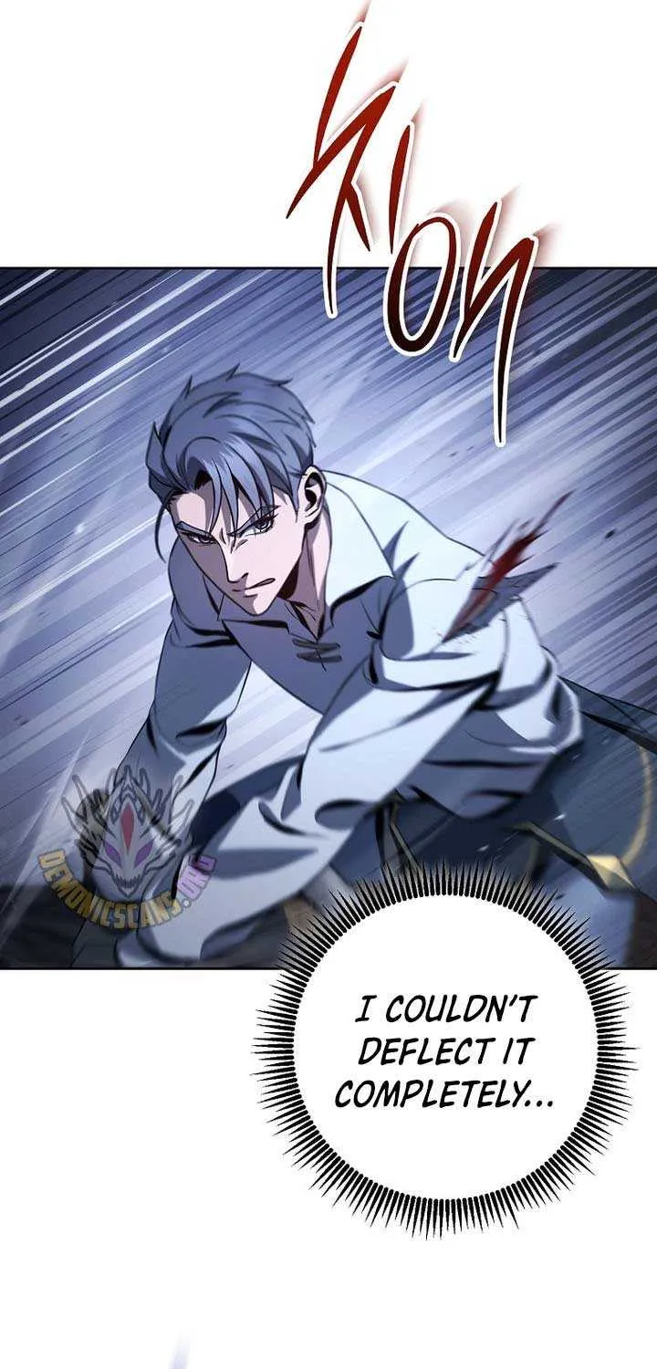The Skeleton Soldier Failed To Defend The Dungeon Chapter 322 page 9 - 