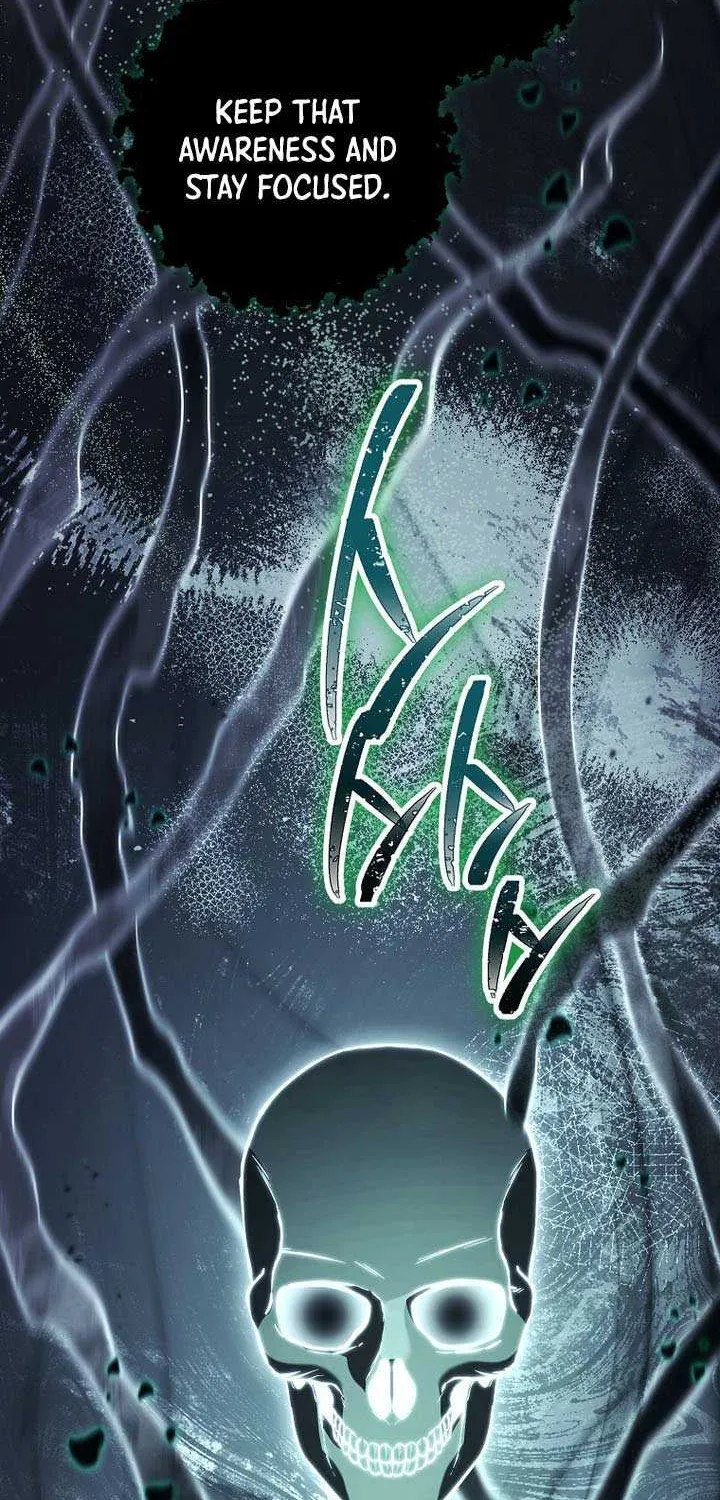 The Skeleton Soldier Failed To Defend The Dungeon Chapter 322 page 82 - 
