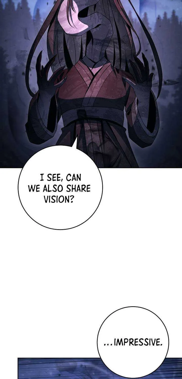 The Skeleton Soldier Failed To Defend The Dungeon Chapter 322 page 86 - 