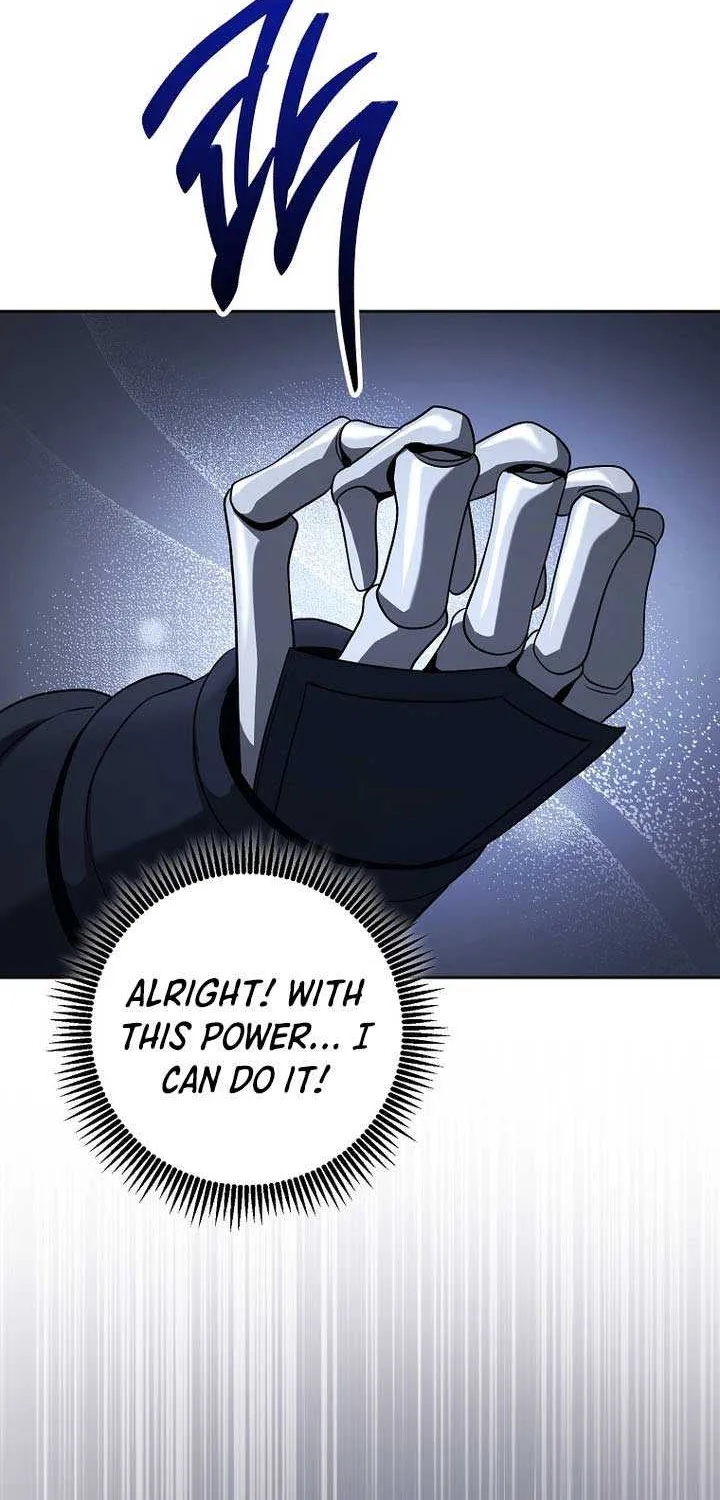 The Skeleton Soldier Failed To Defend The Dungeon Chapter 322 page 89 - 