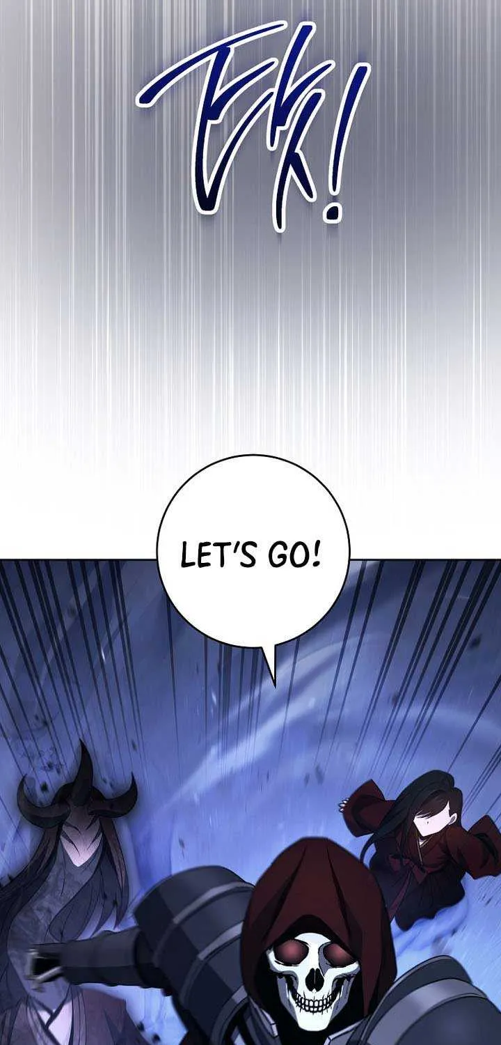 The Skeleton Soldier Failed To Defend The Dungeon Chapter 322 page 90 - 