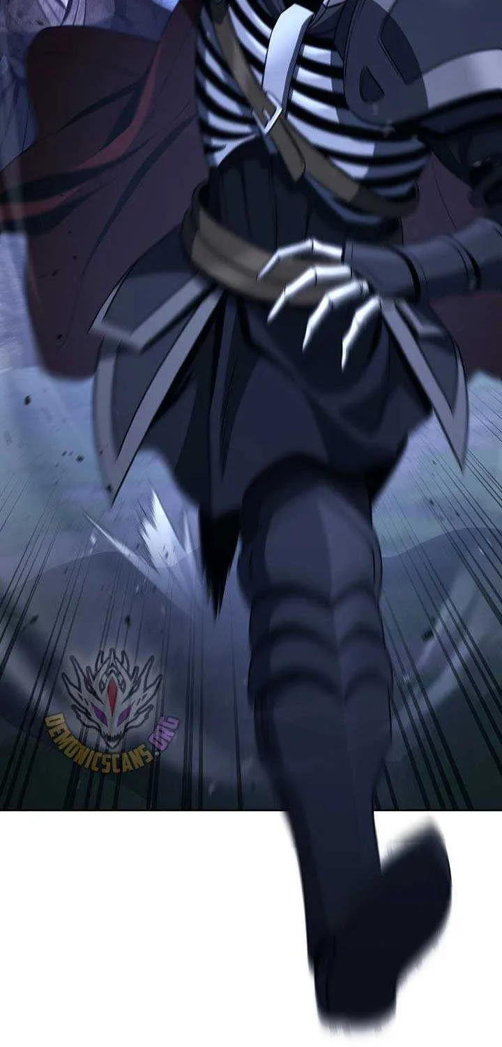 The Skeleton Soldier Failed To Defend The Dungeon Chapter 322 page 91 - 