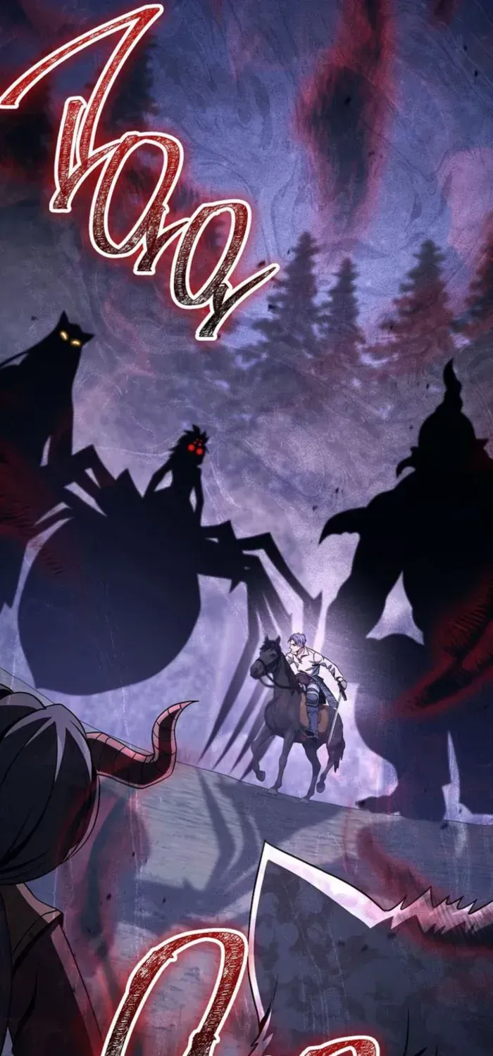 The Skeleton Soldier Failed To Defend The Dungeon Chapter 323 page 14 - 