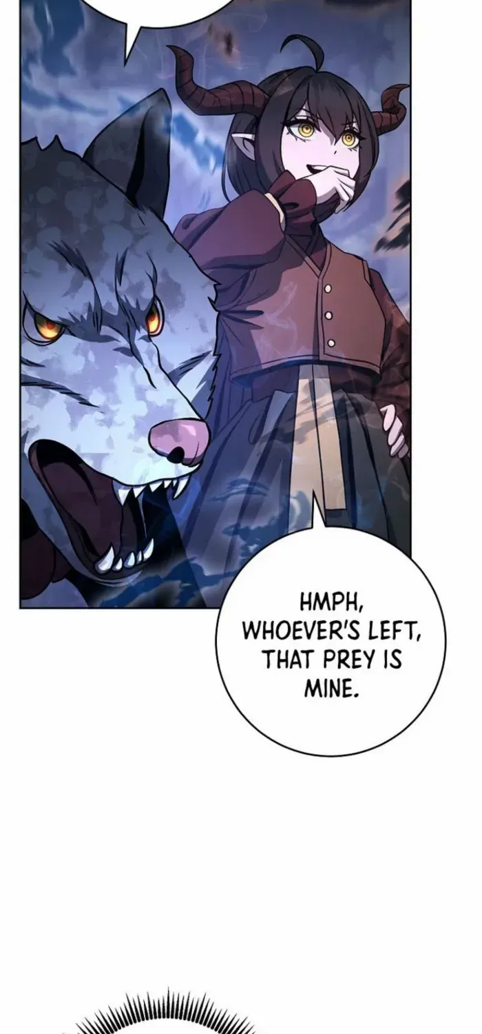 The Skeleton Soldier Failed To Defend The Dungeon Chapter 323 page 16 - 