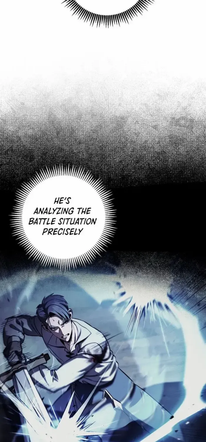 The Skeleton Soldier Failed To Defend The Dungeon Chapter 323 page 22 - 