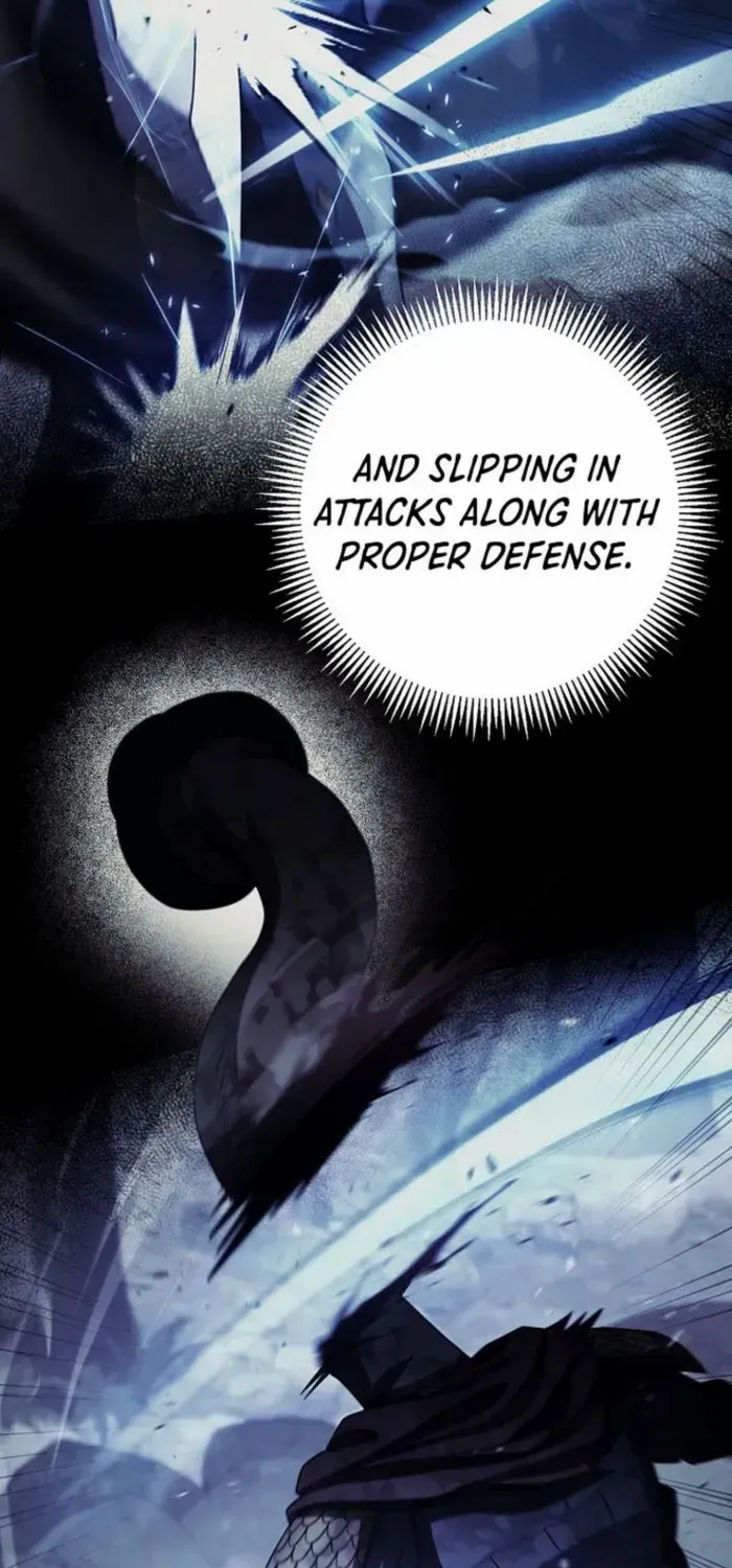 The Skeleton Soldier Failed To Defend The Dungeon Chapter 323 page 23 - 