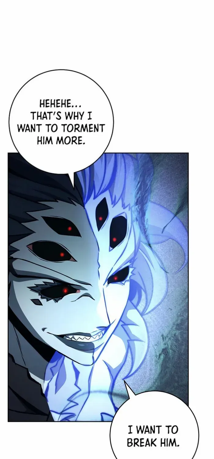 The Skeleton Soldier Failed To Defend The Dungeon Chapter 323 page 25 - 