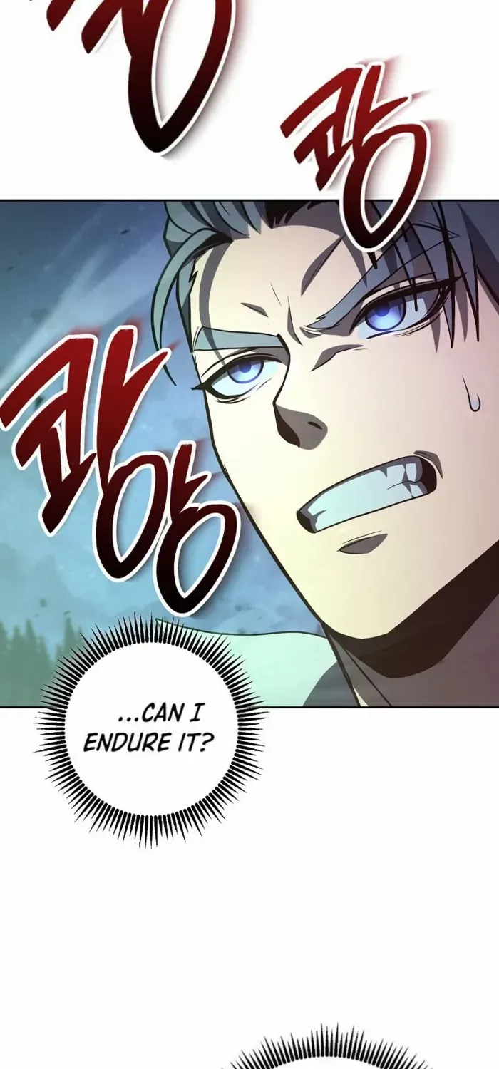 The Skeleton Soldier Failed To Defend The Dungeon Chapter 323 page 30 - 