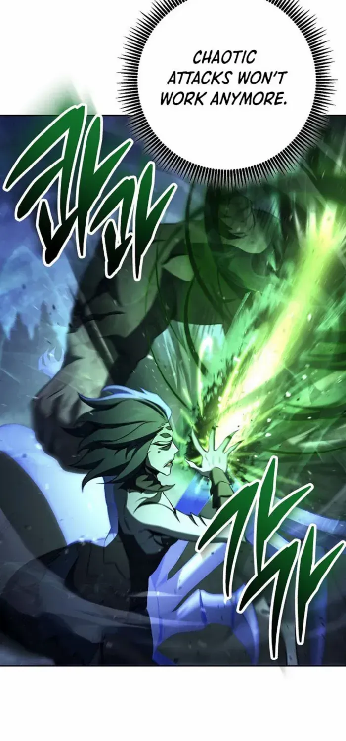 The Skeleton Soldier Failed To Defend The Dungeon Chapter 323 page 31 - 