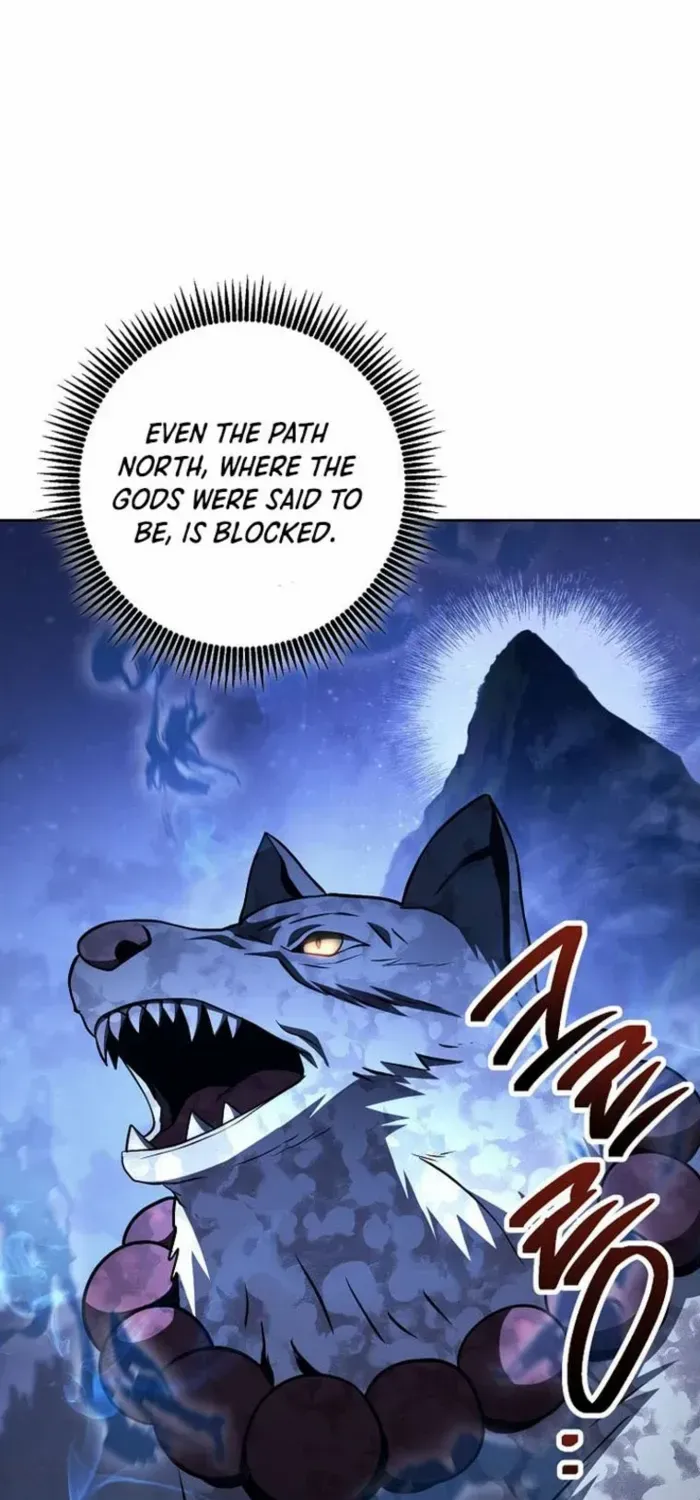 The Skeleton Soldier Failed To Defend The Dungeon Chapter 323 page 32 - 