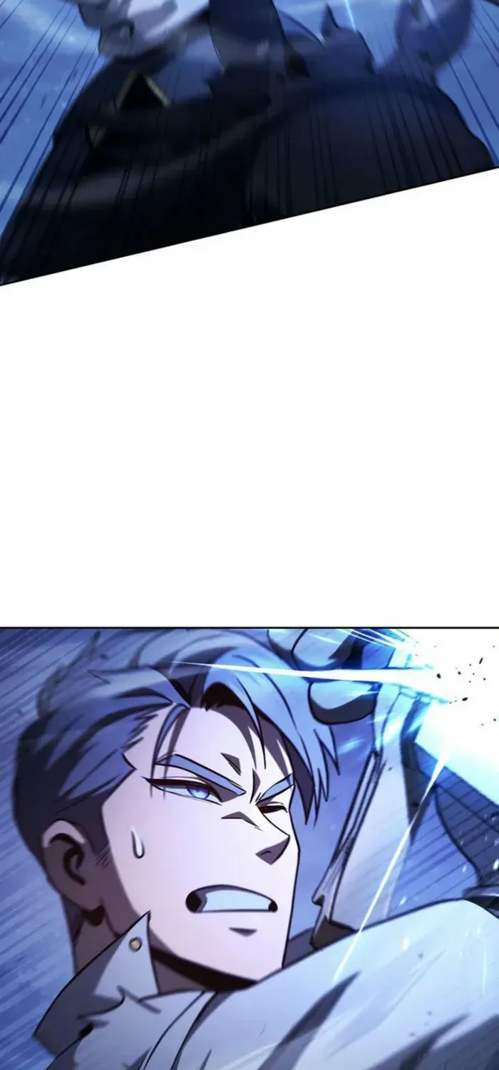 The Skeleton Soldier Failed To Defend The Dungeon Chapter 323 page 36 - 