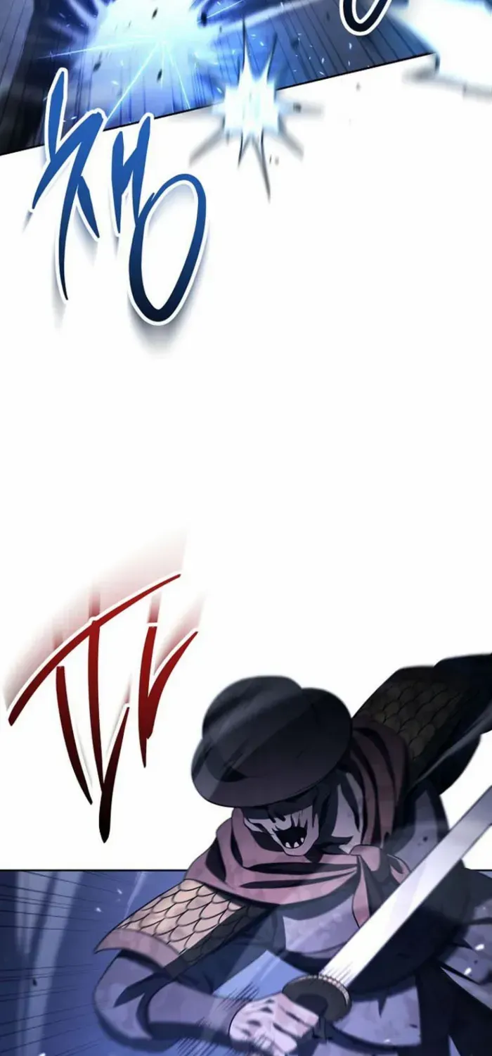 The Skeleton Soldier Failed To Defend The Dungeon Chapter 323 page 5 - 