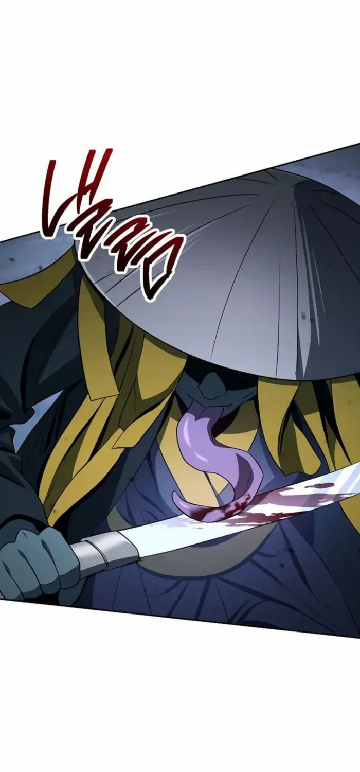 The Skeleton Soldier Failed To Defend The Dungeon Chapter 323 page 41 - 