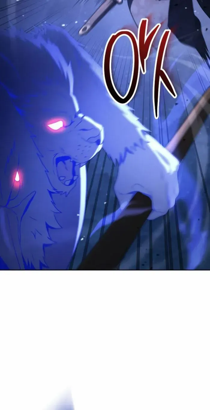 The Skeleton Soldier Failed To Defend The Dungeon Chapter 323 page 6 - 