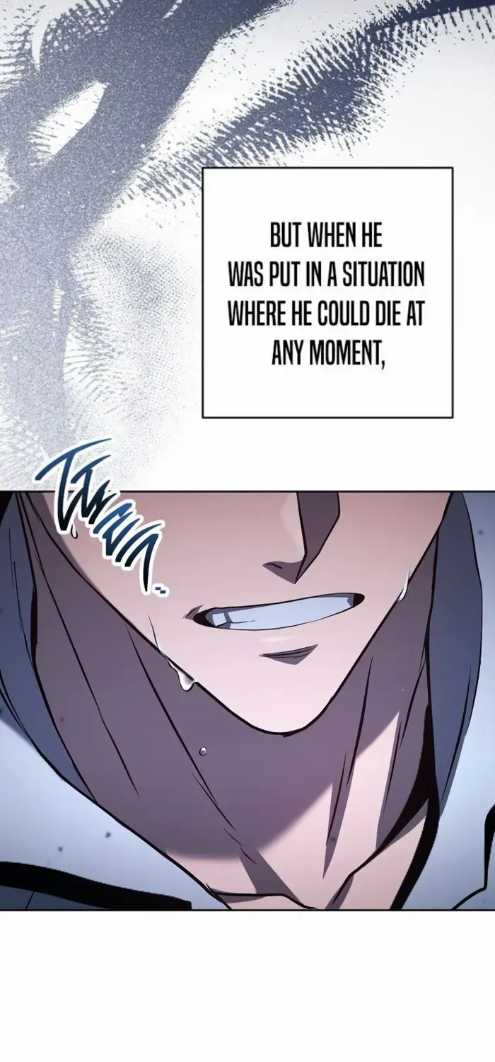 The Skeleton Soldier Failed To Defend The Dungeon Chapter 323 page 52 - 