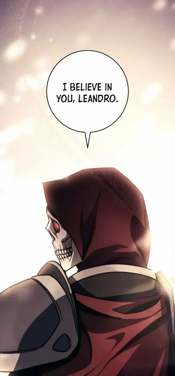 The Skeleton Soldier Failed To Defend The Dungeon Chapter 323 page 58 - 