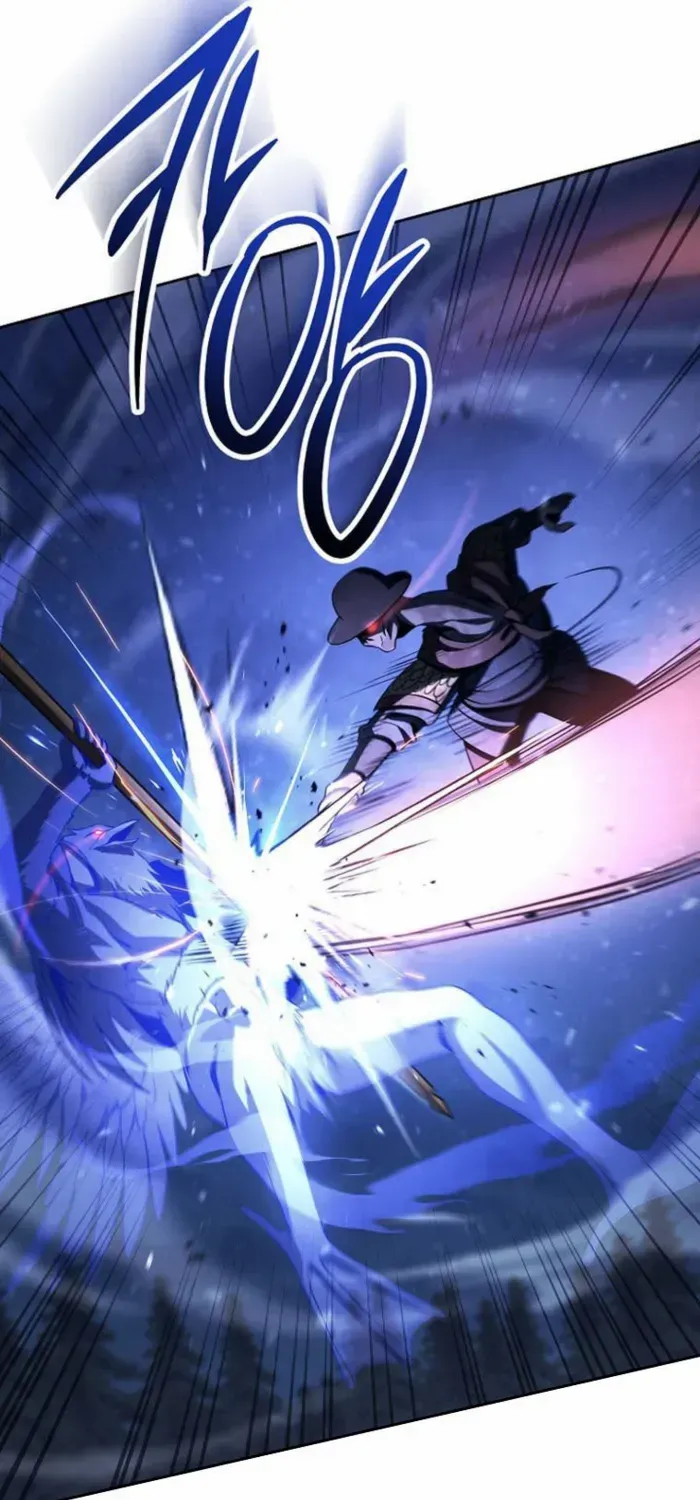 The Skeleton Soldier Failed To Defend The Dungeon Chapter 323 page 7 - 