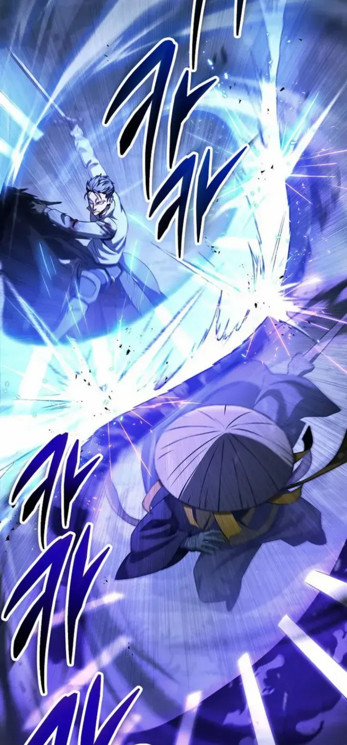 The Skeleton Soldier Failed To Defend The Dungeon Chapter 323 page 64 - 
