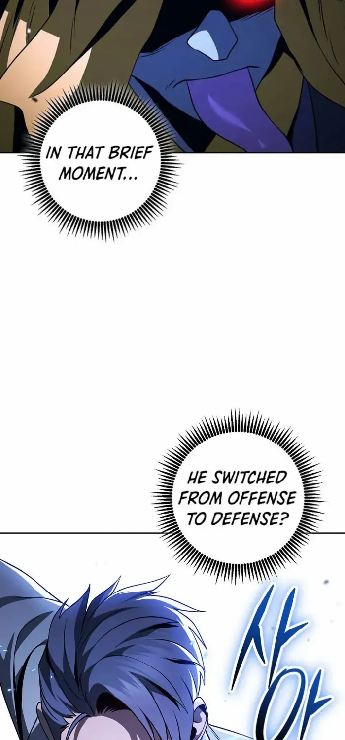 The Skeleton Soldier Failed To Defend The Dungeon Chapter 323 page 66 - 