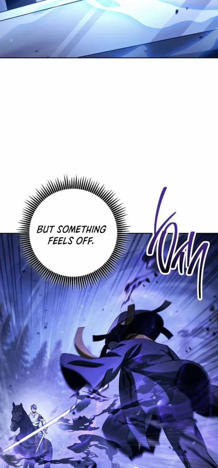 The Skeleton Soldier Failed To Defend The Dungeon Chapter 323 page 70 - 