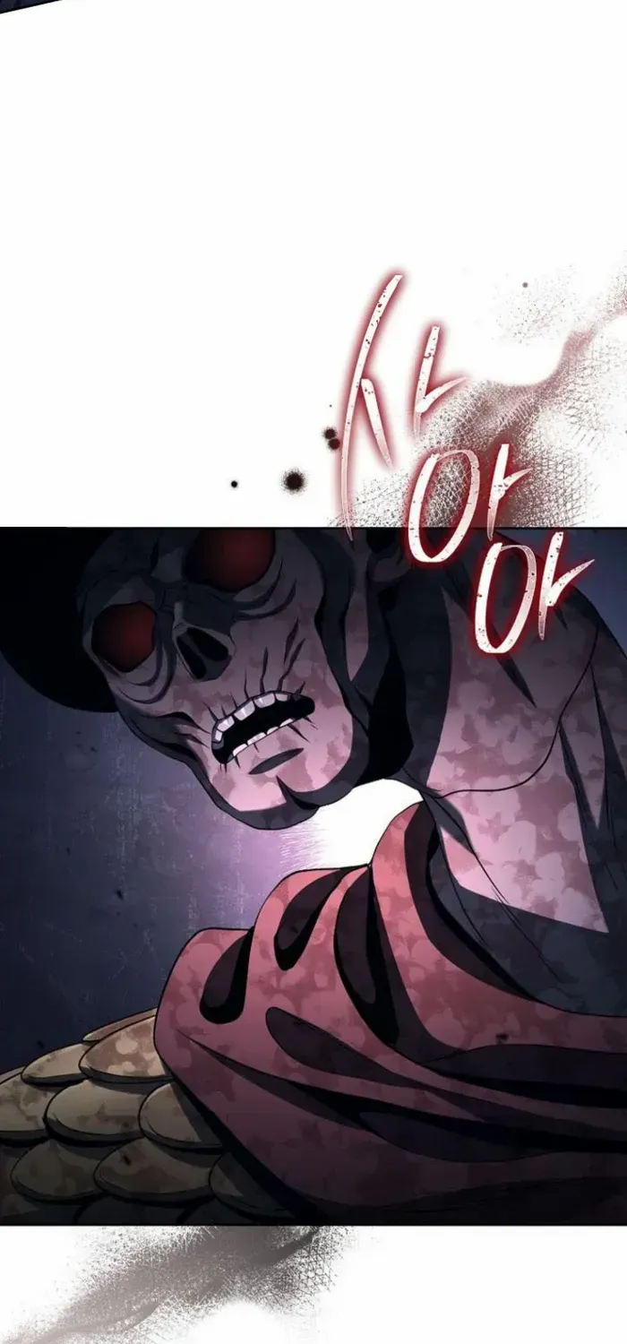 The Skeleton Soldier Failed To Defend The Dungeon Chapter 323 page 8 - 