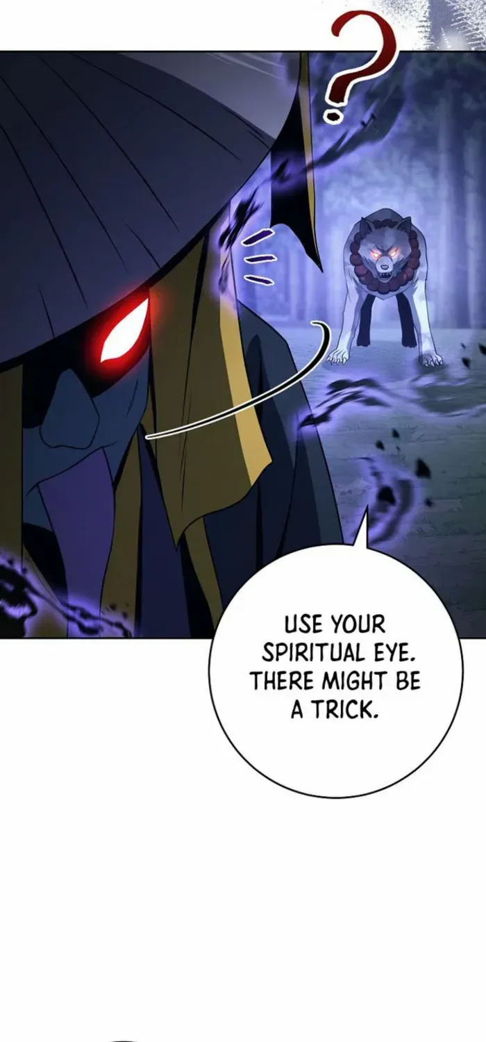 The Skeleton Soldier Failed To Defend The Dungeon Chapter 323 page 72 - 