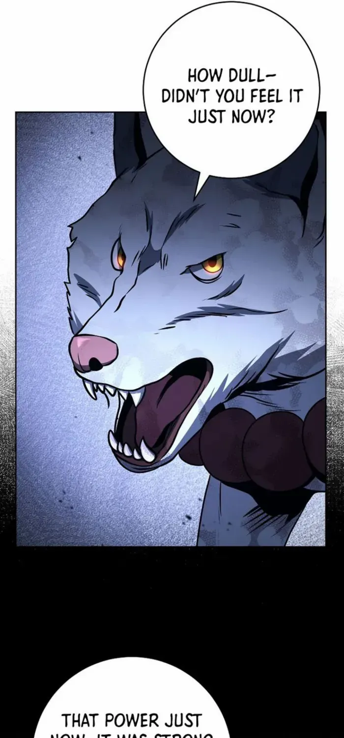 The Skeleton Soldier Failed To Defend The Dungeon Chapter 323 page 74 - 