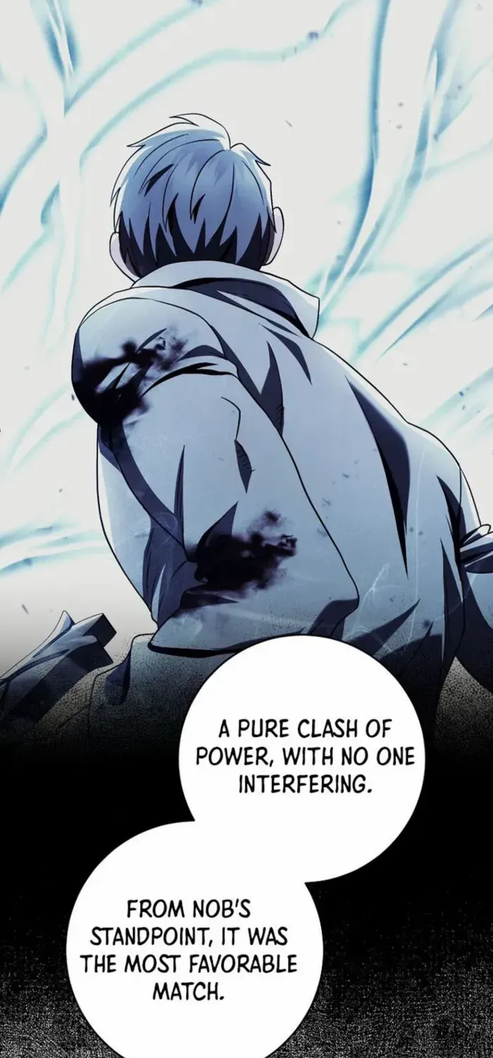 The Skeleton Soldier Failed To Defend The Dungeon Chapter 323 page 76 - 