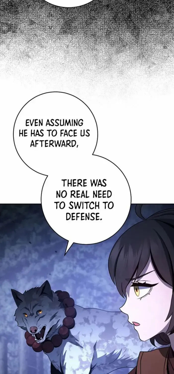 The Skeleton Soldier Failed To Defend The Dungeon Chapter 323 page 77 - 