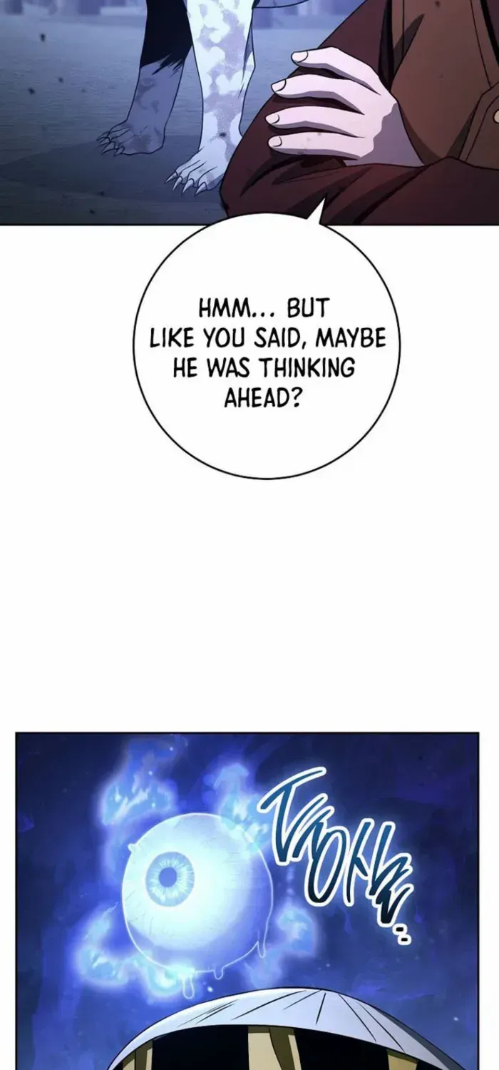 The Skeleton Soldier Failed To Defend The Dungeon Chapter 323 page 78 - 