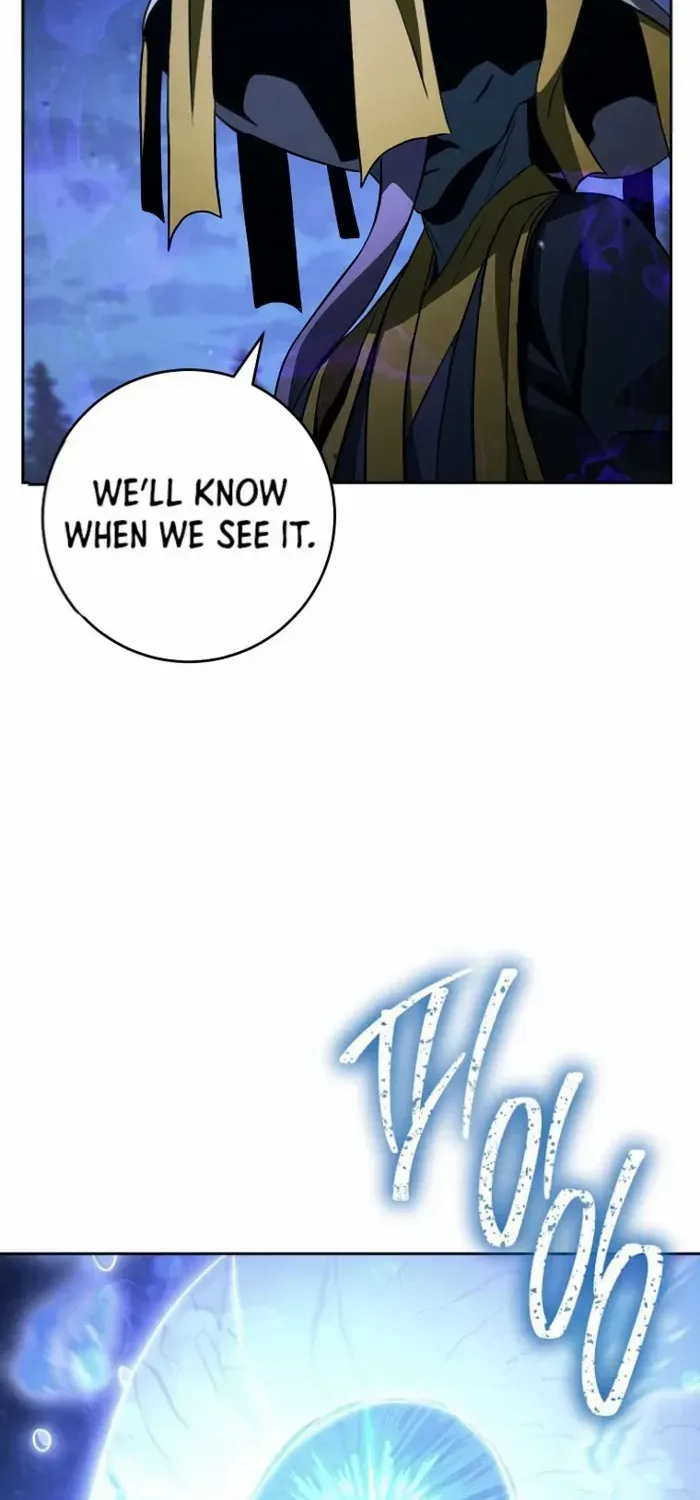 The Skeleton Soldier Failed To Defend The Dungeon Chapter 323 page 79 - 