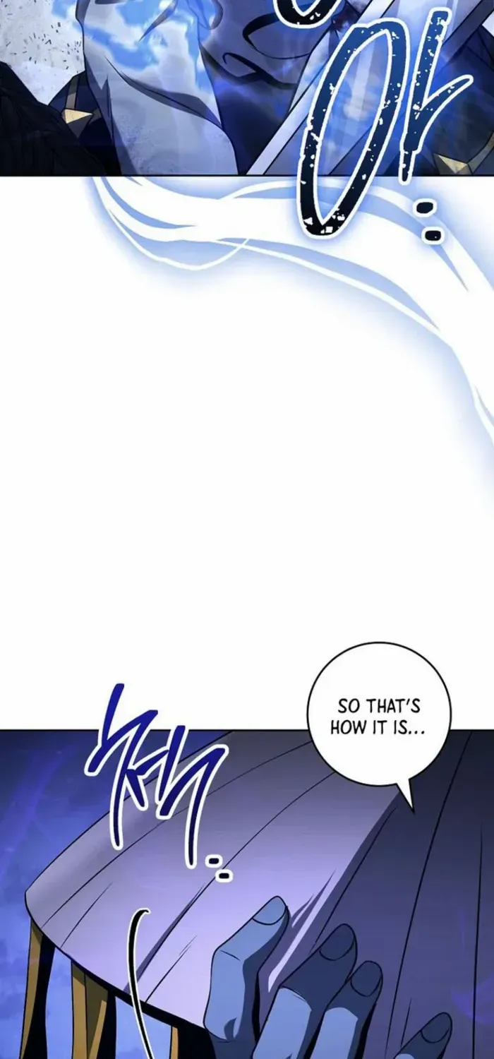 The Skeleton Soldier Failed To Defend The Dungeon Chapter 323 page 82 - 