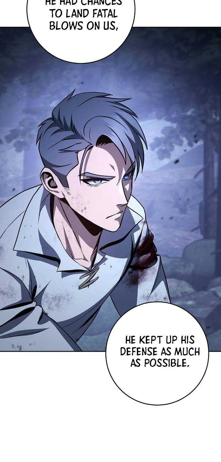 The Skeleton Soldier Failed To Defend The Dungeon Chapter 324 page 12 - 
