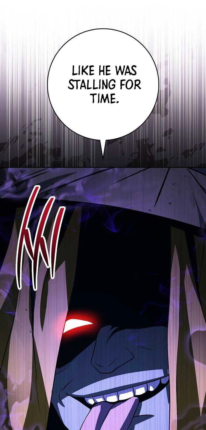The Skeleton Soldier Failed To Defend The Dungeon Chapter 324 page 13 - 