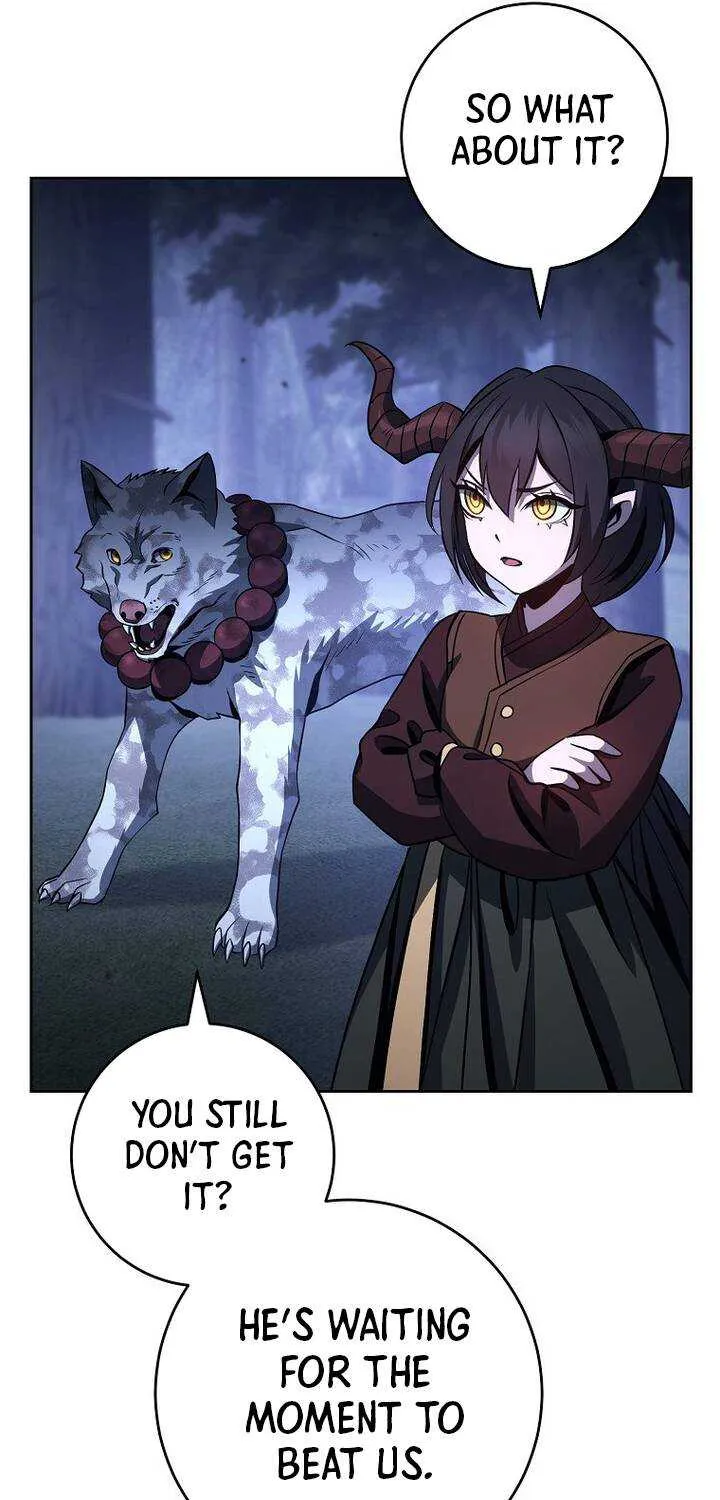 The Skeleton Soldier Failed To Defend The Dungeon Chapter 324 page 15 - 