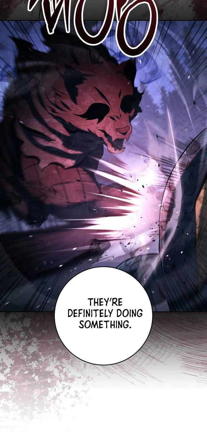 The Skeleton Soldier Failed To Defend The Dungeon Chapter 324 page 20 - 