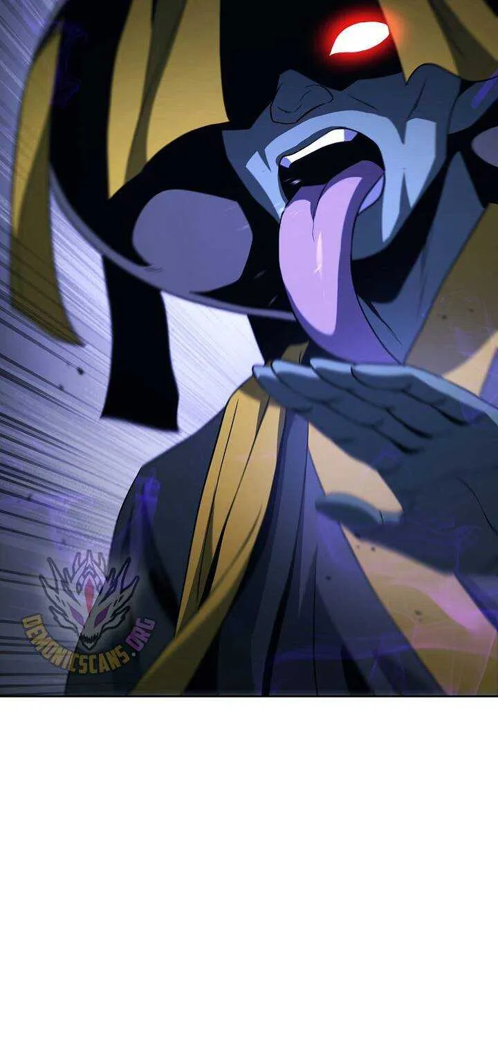 The Skeleton Soldier Failed To Defend The Dungeon Chapter 324 page 3 - 