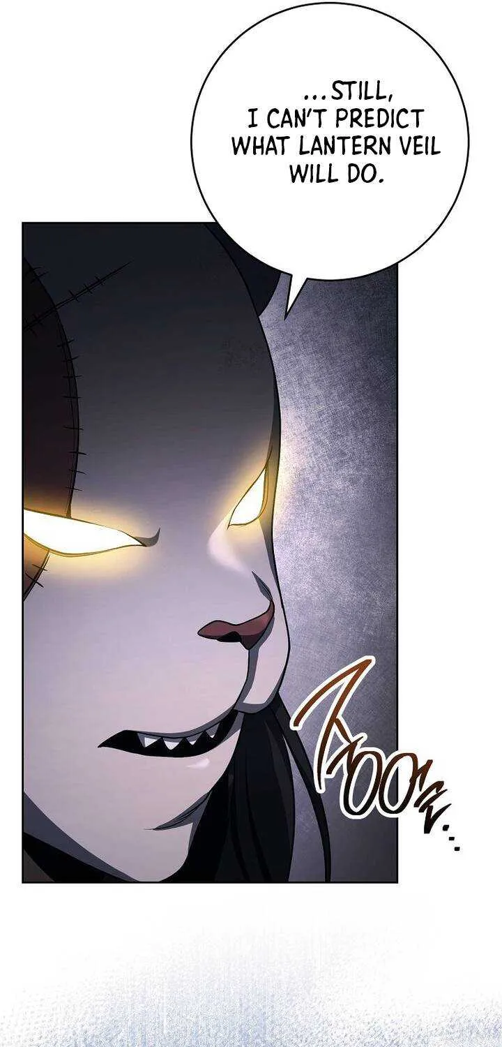 The Skeleton Soldier Failed To Defend The Dungeon Chapter 324 page 22 - 