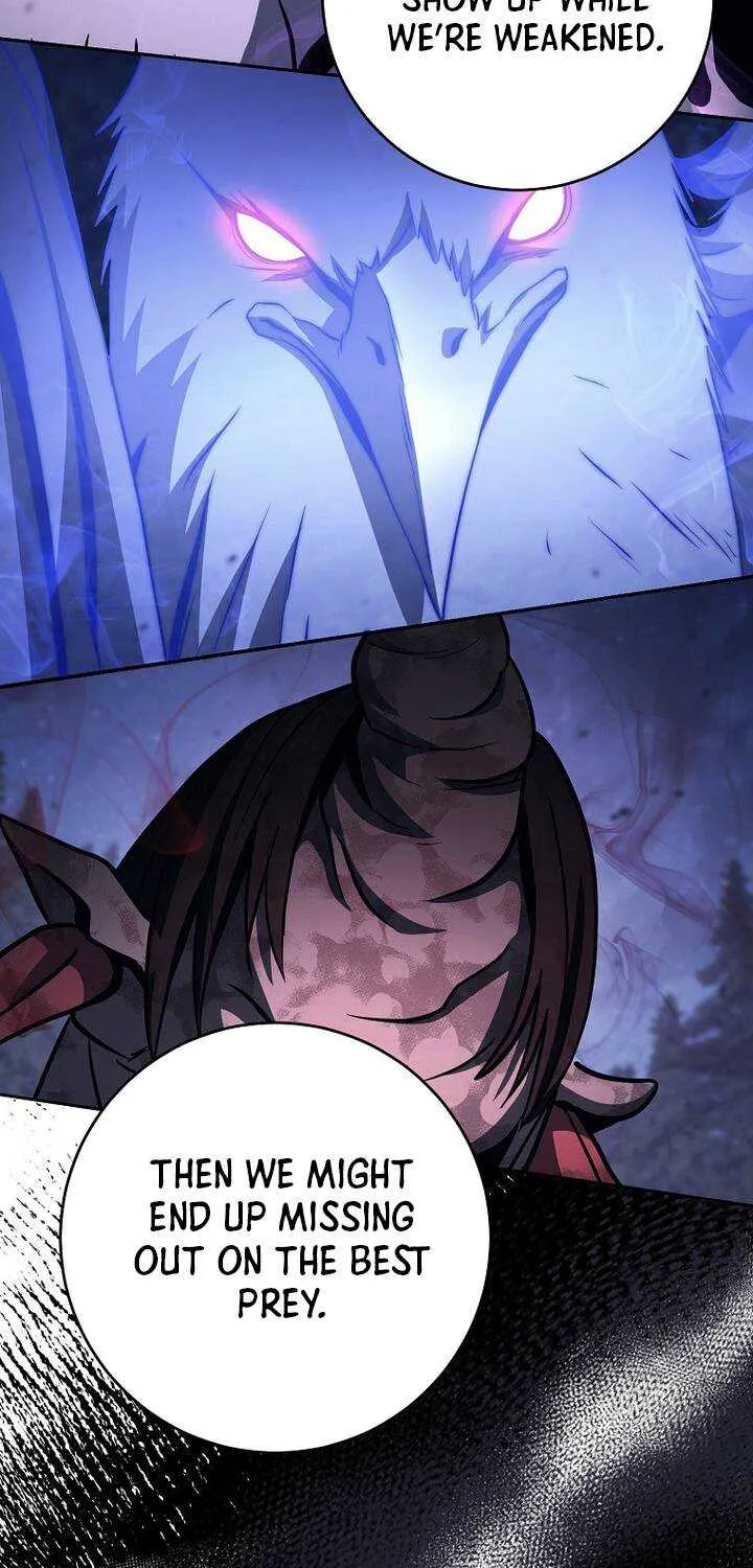 The Skeleton Soldier Failed To Defend The Dungeon Chapter 324 page 24 - 