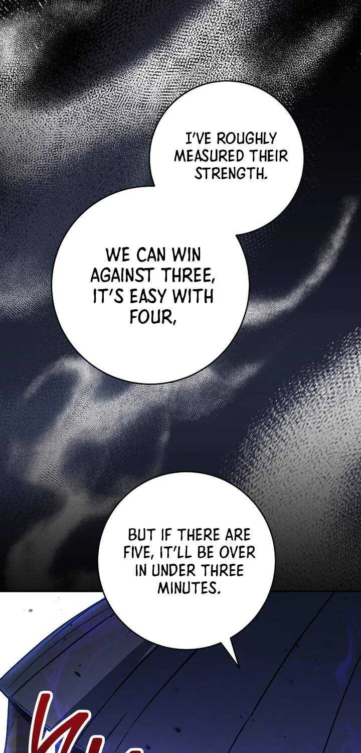 The Skeleton Soldier Failed To Defend The Dungeon Chapter 324 page 25 - 
