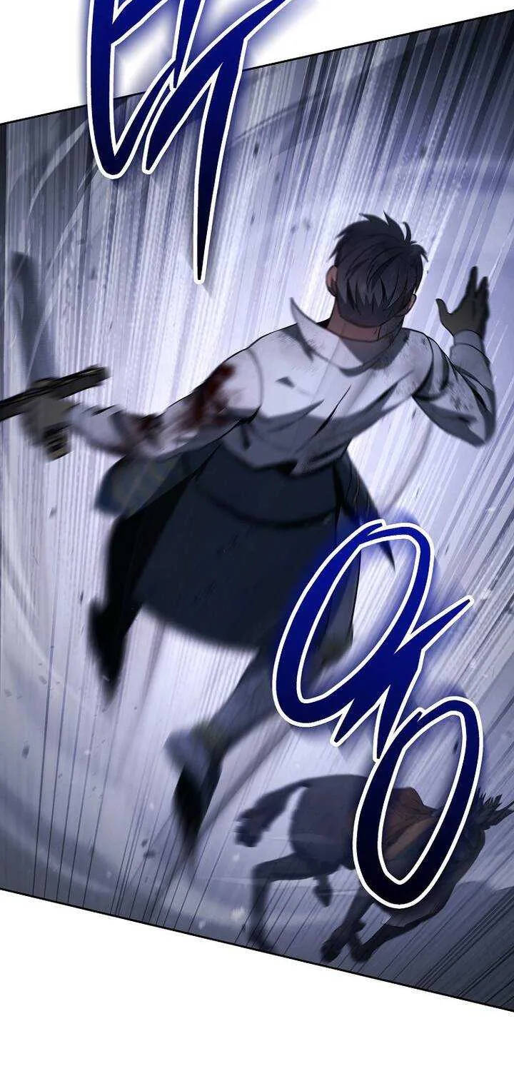 The Skeleton Soldier Failed To Defend The Dungeon Chapter 324 page 31 - 