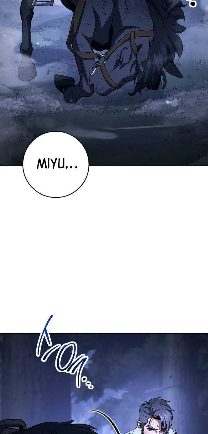 The Skeleton Soldier Failed To Defend The Dungeon Chapter 324 page 34 - 