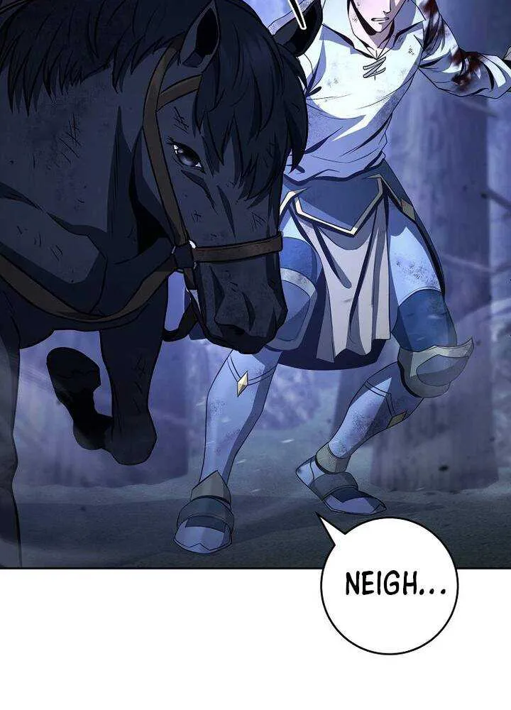 The Skeleton Soldier Failed To Defend The Dungeon Chapter 324 page 35 - 