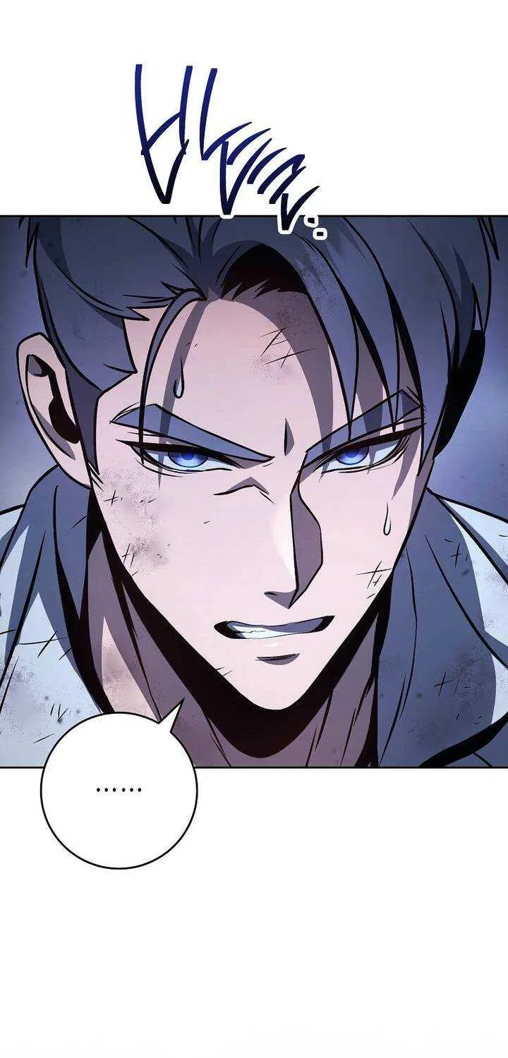 The Skeleton Soldier Failed To Defend The Dungeon Chapter 324 page 36 - 