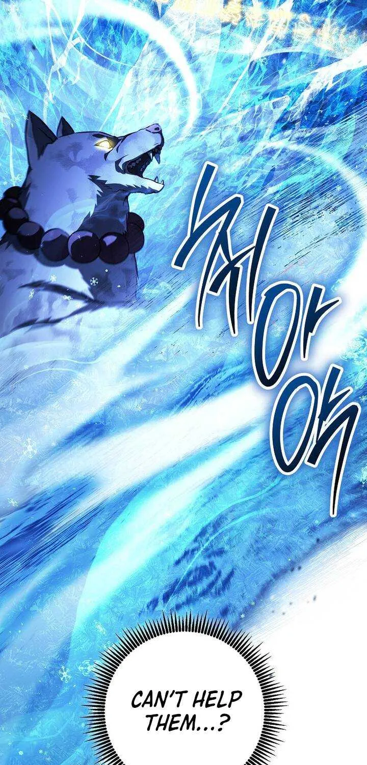 The Skeleton Soldier Failed To Defend The Dungeon Chapter 324 page 40 - 