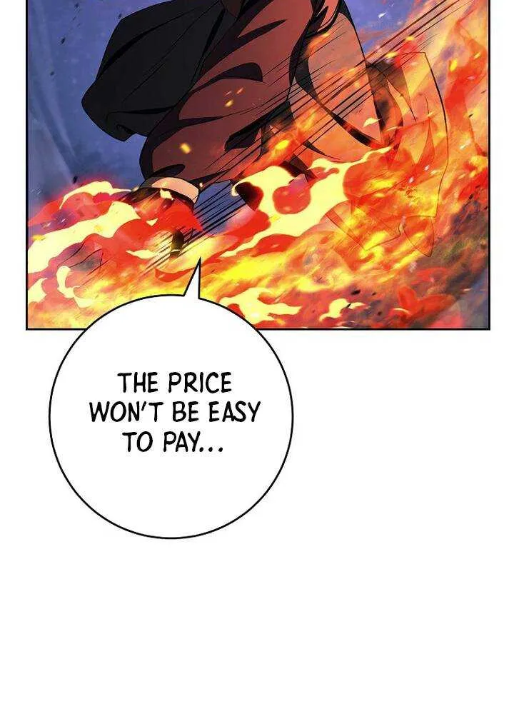 The Skeleton Soldier Failed To Defend The Dungeon Chapter 324 page 42 - 