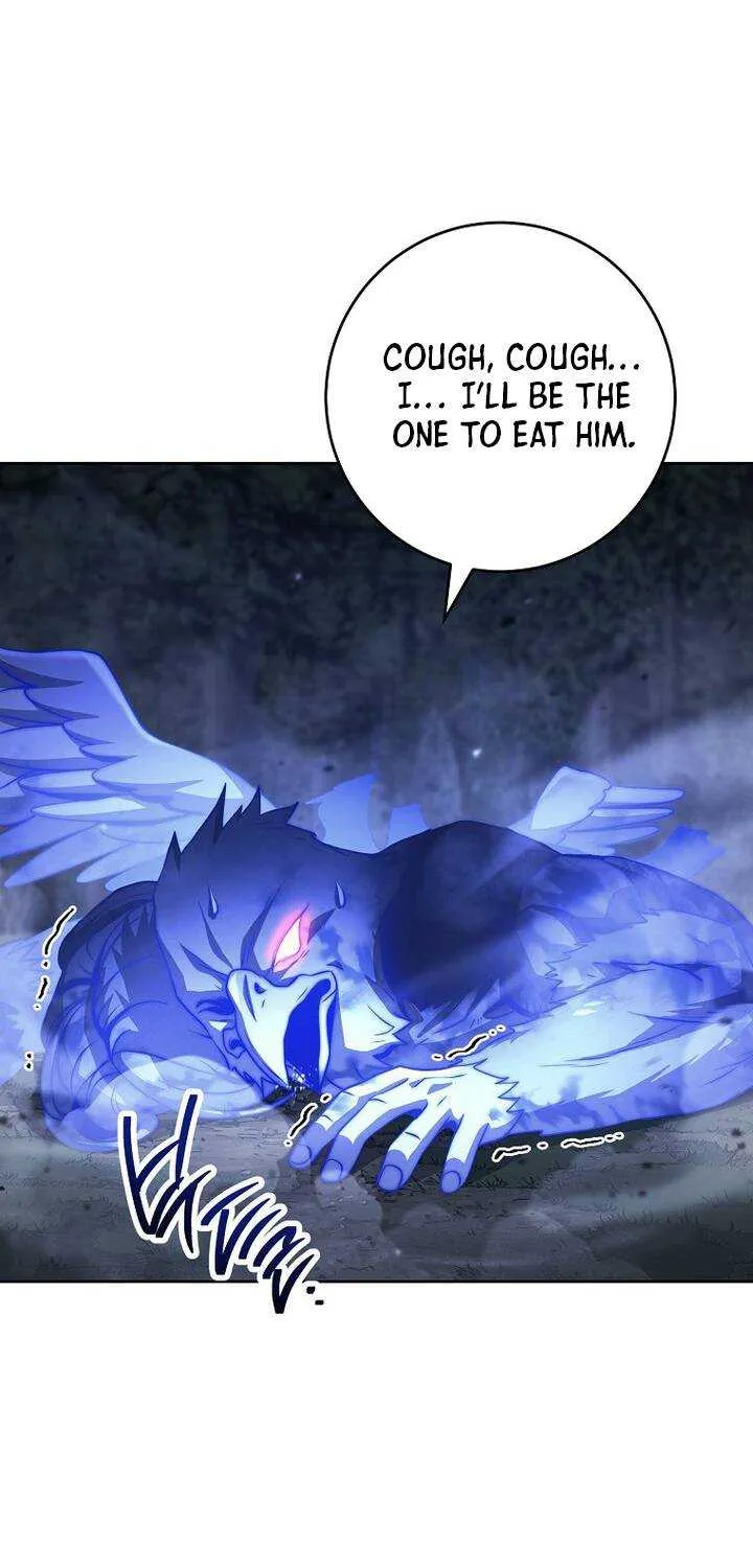 The Skeleton Soldier Failed To Defend The Dungeon Chapter 324 page 43 - 