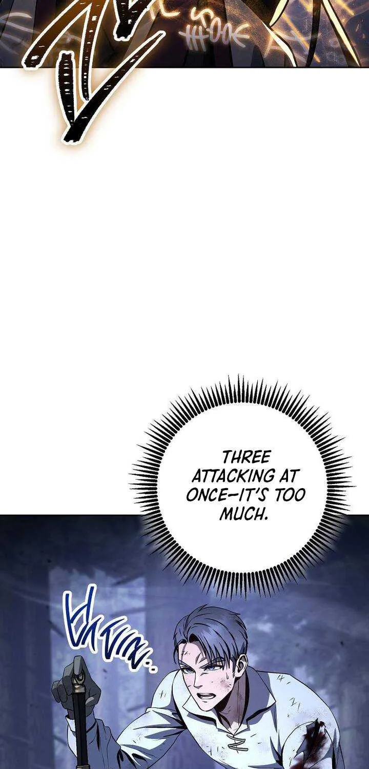 The Skeleton Soldier Failed To Defend The Dungeon Chapter 324 page 45 - 